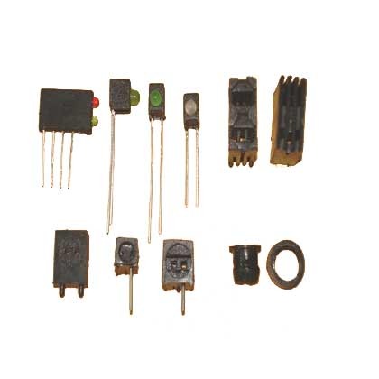 Manufacturers Exporters and Wholesale Suppliers of PCB Mounting Accessories Bengaluru Karnataka